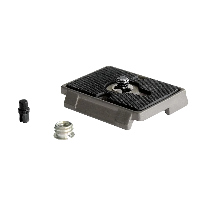 Manfrotto 200PL-14 Rectangular Plate with 1/4' screw