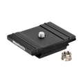 Manfrotto 200PL-Pro Aluminium Plate
