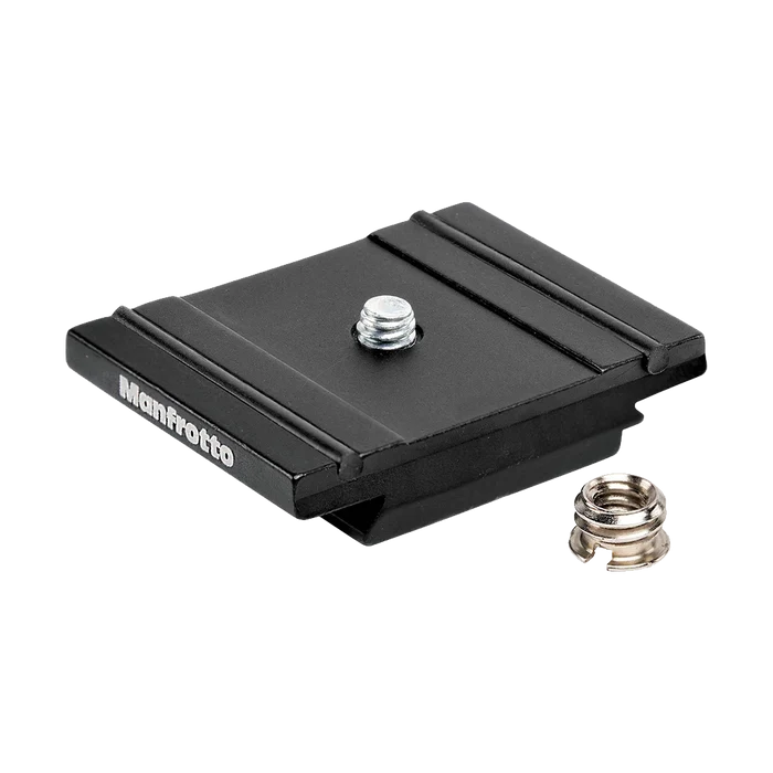 Manfrotto 200PL-Pro Aluminium Plate