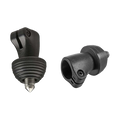 Manfrotto 22SPK3 Spiked Feet for Select Manfrotto Aluminum Tripods (Set of 3)