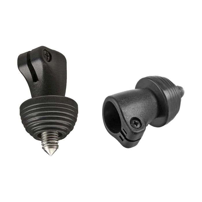 Manfrotto 22SPK3 Spiked Feet for Select Manfrotto Aluminum Tripods (Set of 3)