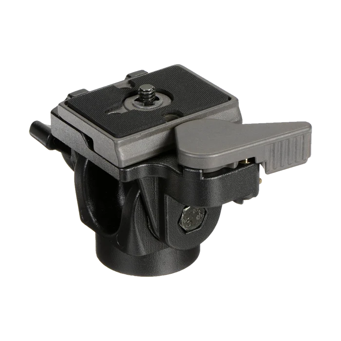 Manfrotto 234RC Monopod Tilt Top Head
