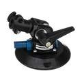 Manfrotto 241 Suction Grip with 16mm Swivel Socket