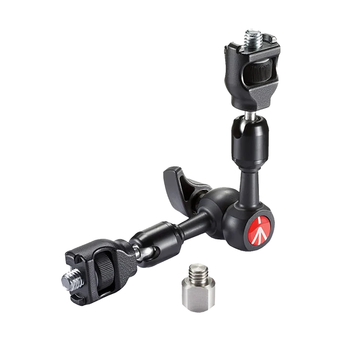 Manfrotto 244 Micro Arm with Anti-Rotation