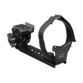 Manfrotto 293 Telephoto Lens Support with Quick Release