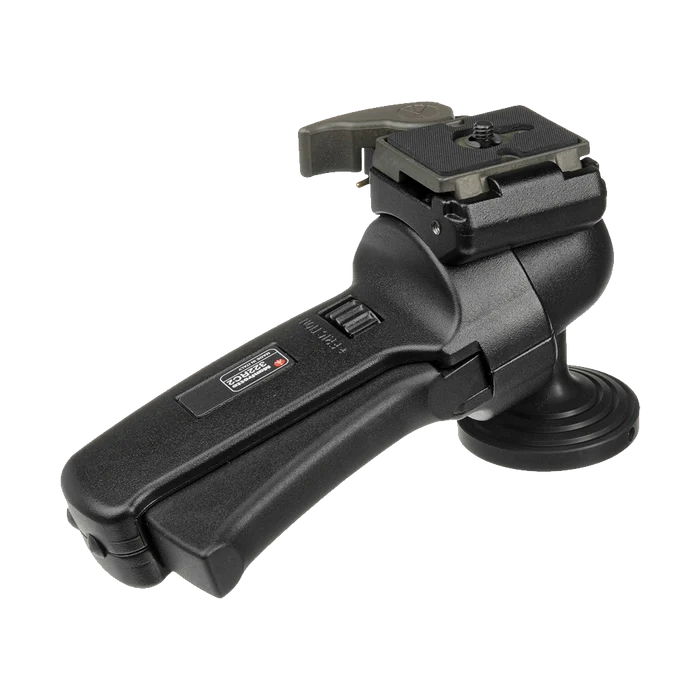 Manfrotto 322RC2 Horizontal Grip Action Ball Head
