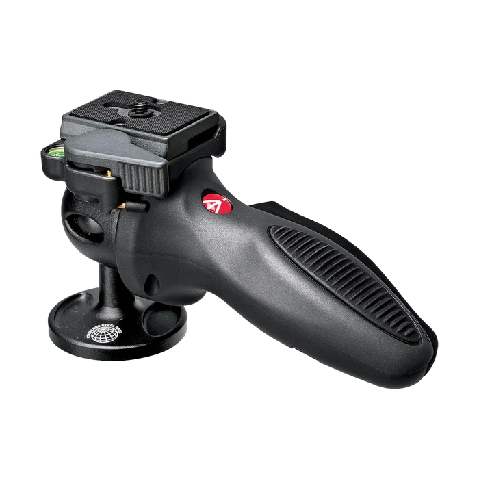 Manfrotto 324RC2 Light Duty Grip Ball Head