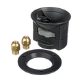 Manfrotto 325N Video Head Bowl Adapter Kit