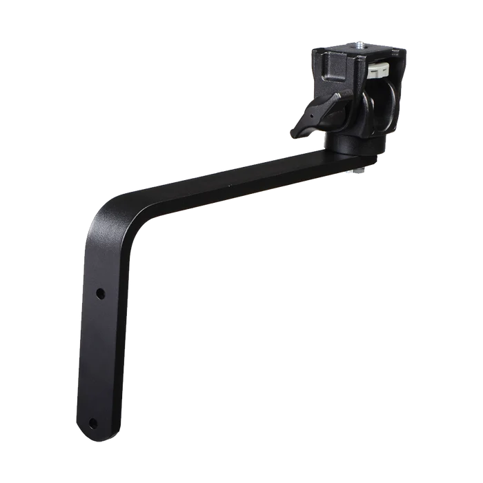 Manfrotto 356 Wall Mount Camera Support with 234 Swivel Tilt Head