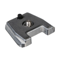 Manfrotto 384PL-14 Dove Tail Quick Release Plate 1/4"-20