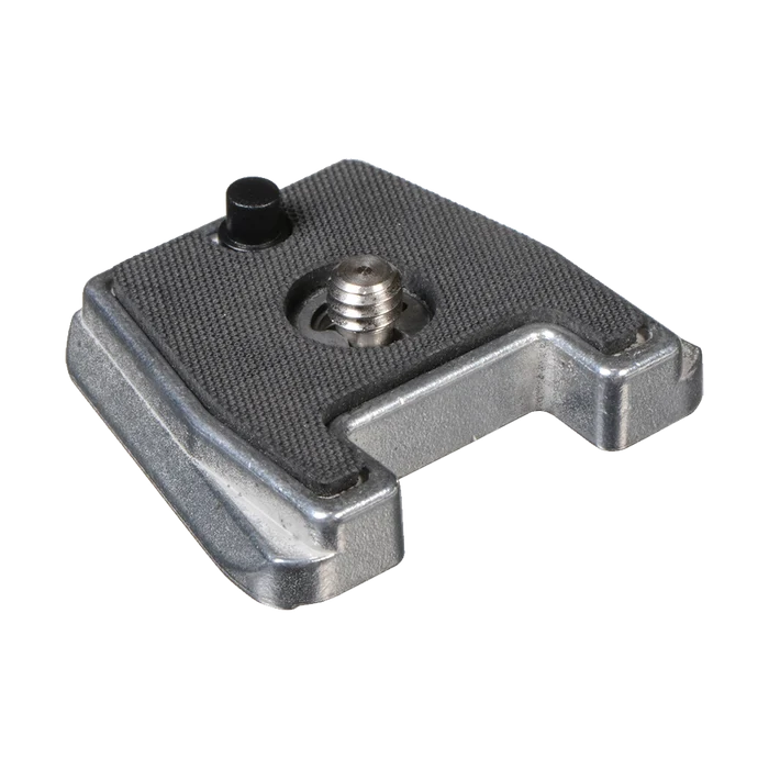 Manfrotto 384PL-14 Dove Tail Quick Release Plate 1/4"-20