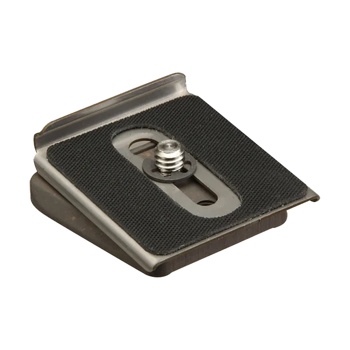 Manfrotto 384PLARCH-14 Dove Tail Architectural Quick Release Plate 1/4"-20