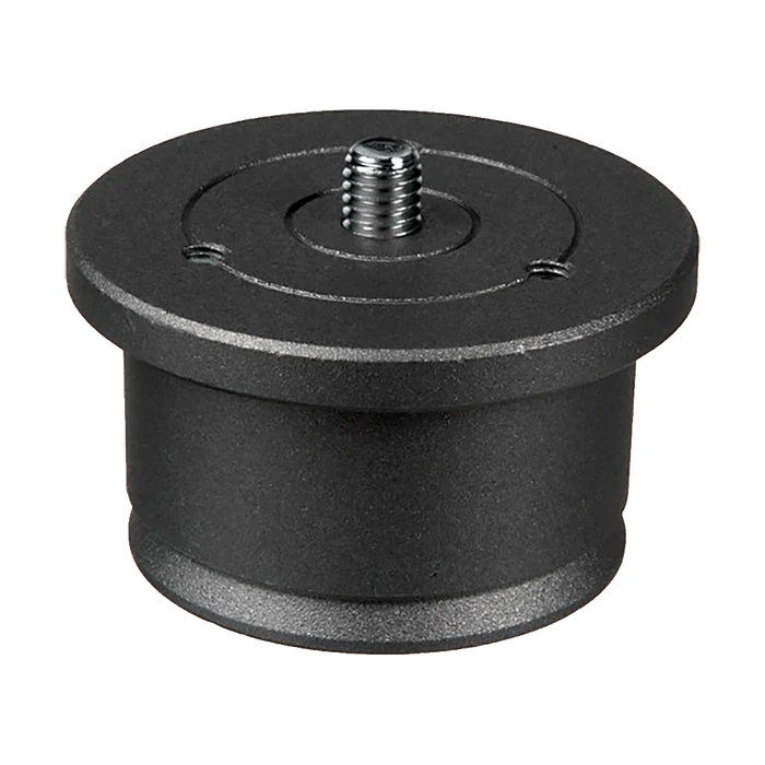 Manfrotto 400PL-HIG Quick Release Plate (42mm) for 400 Deluxe Geared Head