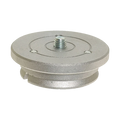 MANFROTTO 400PLMED ACCESSORY PLATE 23MM 400PL-MED