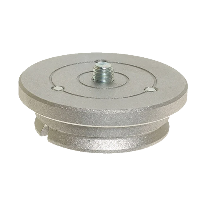 MANFROTTO 400PLMED ACCESSORY PLATE 23MM 400PL-MED