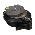 Manfrotto 438 Compact Levelling Head