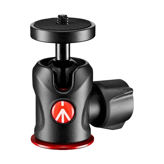 Manfrotto 492 Micro Ball Head