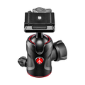 Manfrotto 496 Ball Head with 200PL-PRO Quick Release Plate