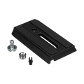 Manfrotto 501PL Sliding Quick Release Plate