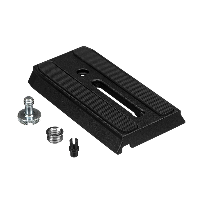 Manfrotto 501PL Sliding Quick Release Plate