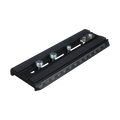 Manfrotto 501PLONG Quick Release Video Camera Plate