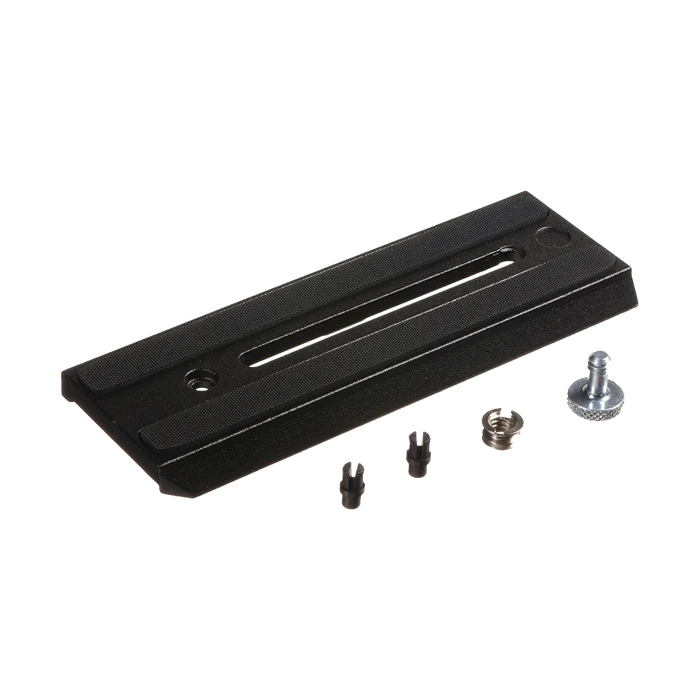 Manfrotto 504PLONG Video Camera Plate