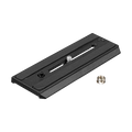 Manfrotto 509PLONG Quick Release Plate for 509HD Head