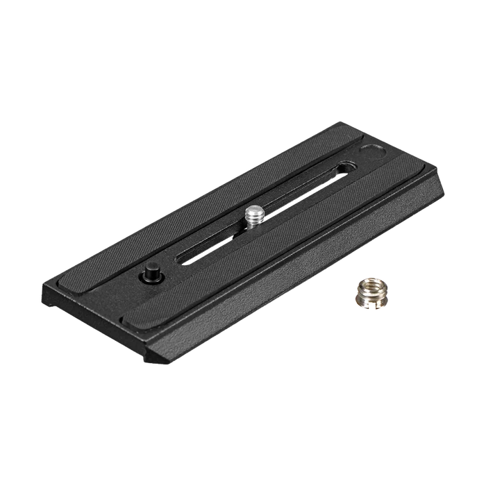 Manfrotto 509PLONG Quick Release Plate for 509HD Head