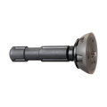 Manfrotto 520BALL 75mm Half Ball