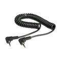 Manfrotto 522SCA Remote Control Coiled Cable