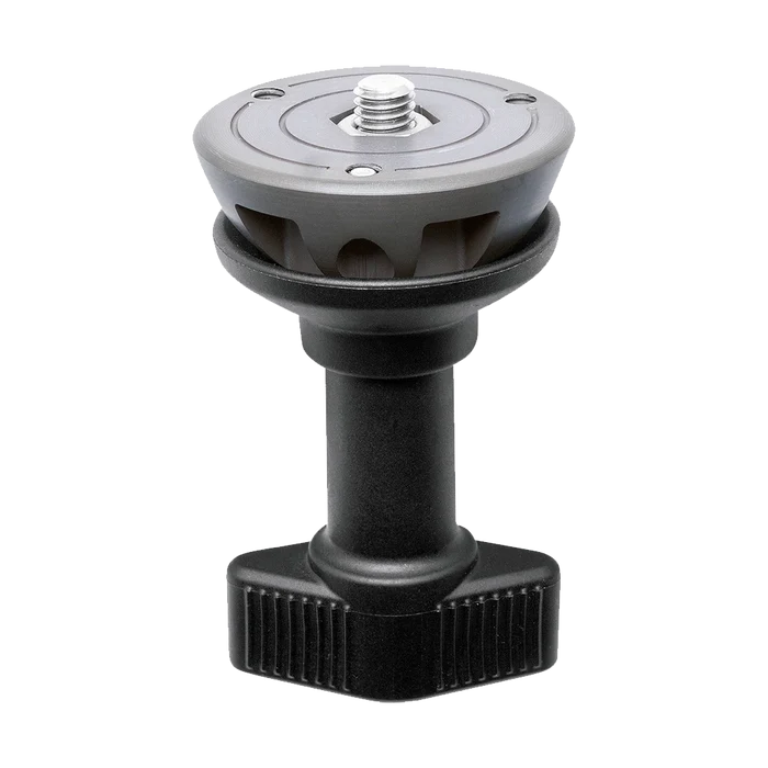 Manfrotto 60mm Short Half Ball with 3/8"-16 Screw