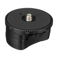 Manfrotto 627 Basic Panoramic Head Adapter