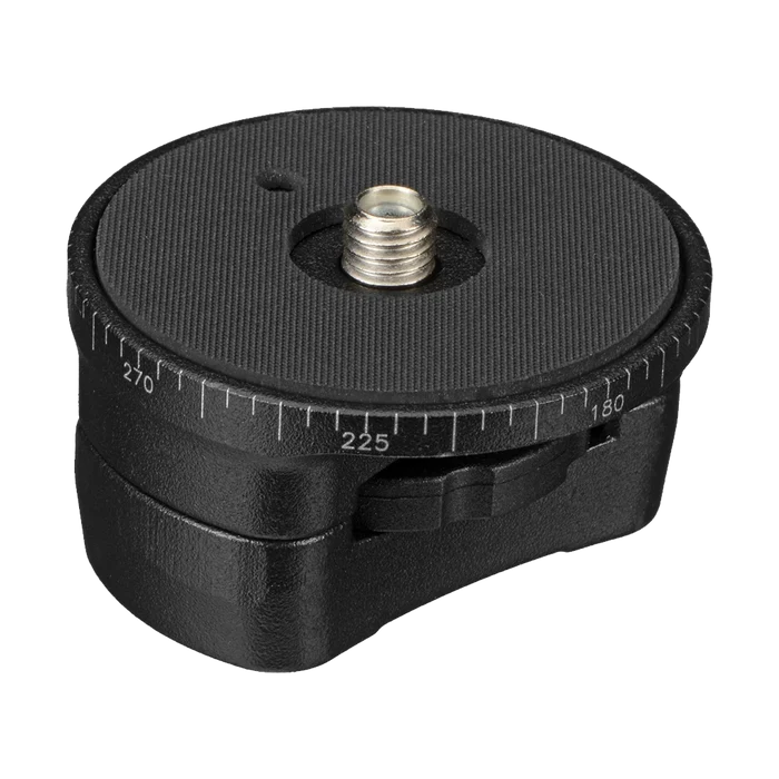 Manfrotto 627 Basic Panoramic Head Adapter