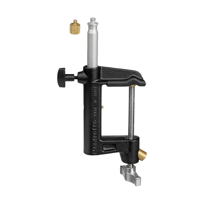 Manfrotto 649 Quick Action Release Clamp
