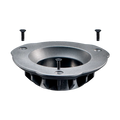 Manfrotto 75mm Bowl to 60mm Bowl Adapter