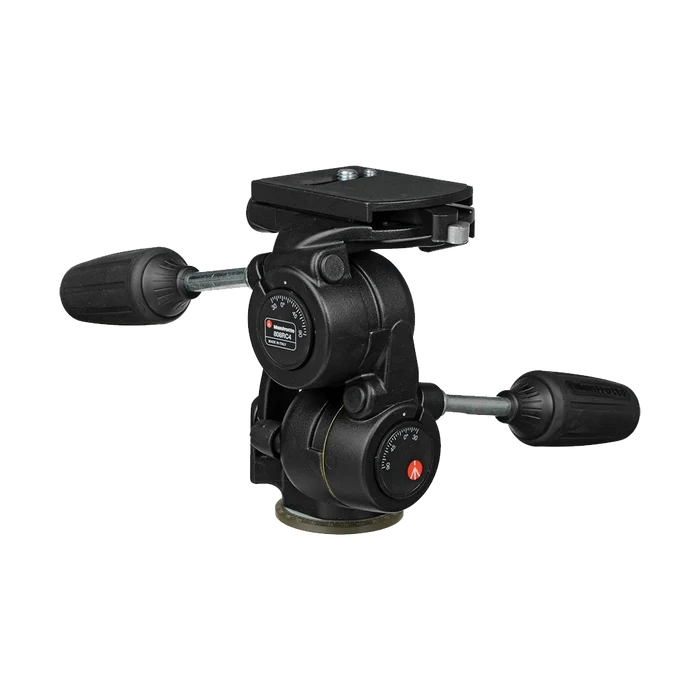 Manfrotto 808RC4 Standard 3-Way Head