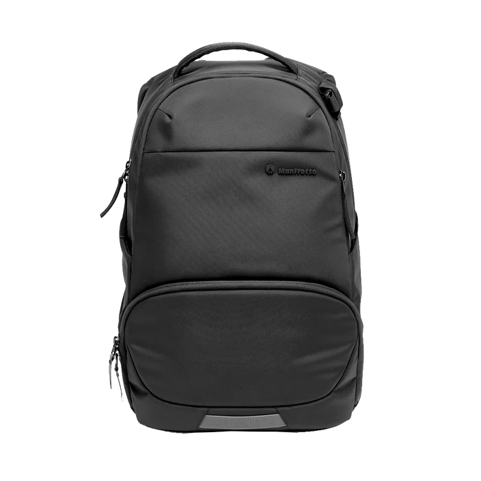 Manfrotto Advanced Active III 12L Camera Backpack (Black)