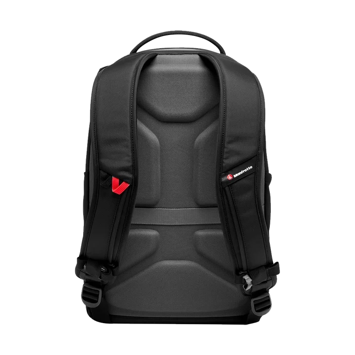 Manfrotto Advanced Active III 12L Camera Backpack (Black)