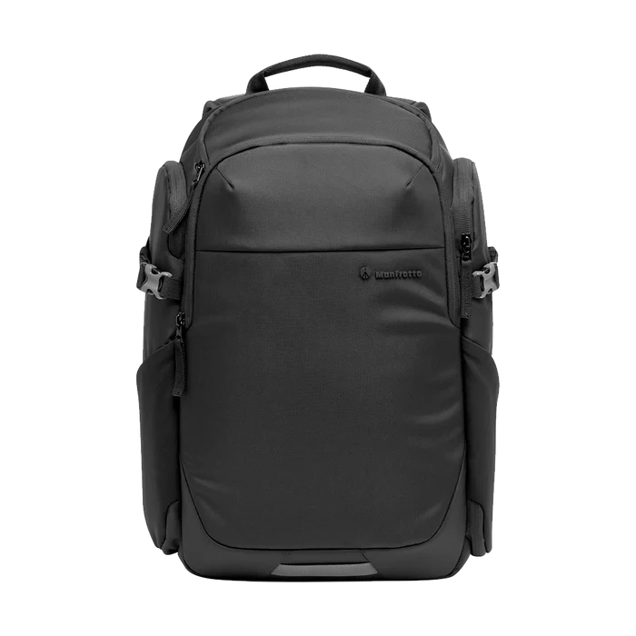 Manfrotto Advanced Befree III 15L Camera Backpack (Black)