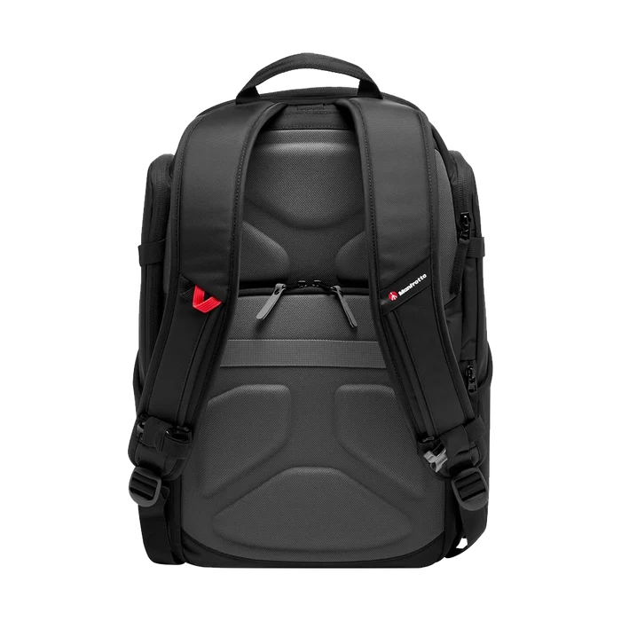 Manfrotto Advanced Befree III 15L Camera Backpack (Black)