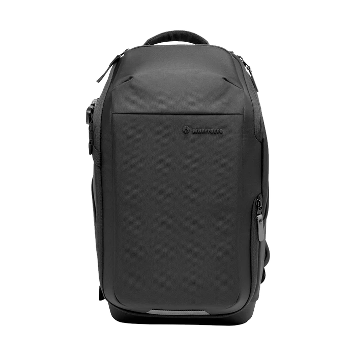 Manfrotto Advanced Compact III 8L Backpack (Black)