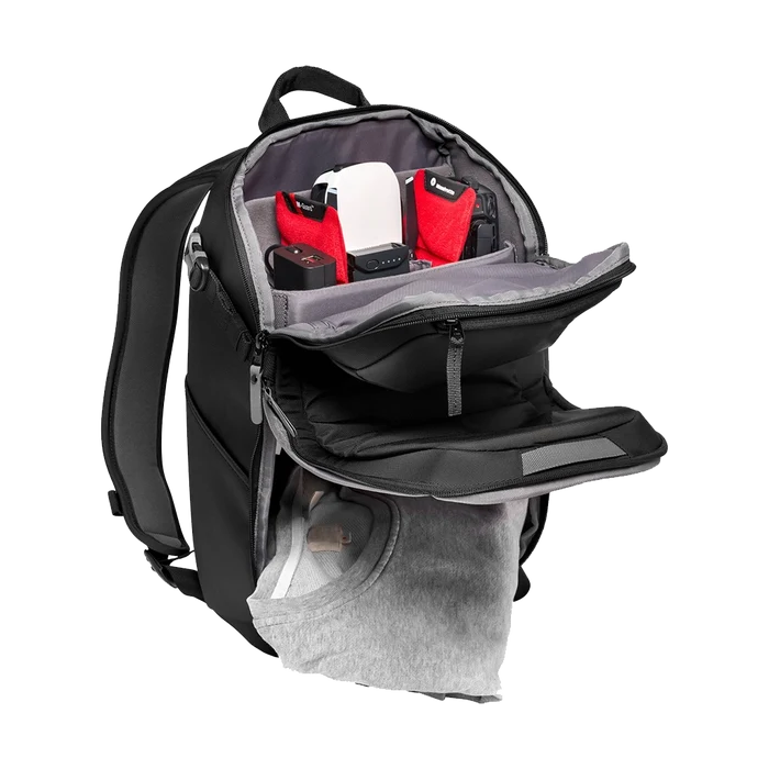 Manfrotto Advanced Compact III 8L Backpack (Black)