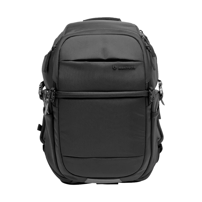 Manfrotto Advanced Fast III 13L Backpack (Black)