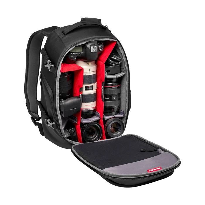 Manfrotto Advanced Gear M III Backpack (Black)