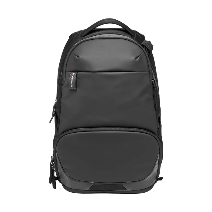 Manfrotto Advanced II Active Backpack (Black)