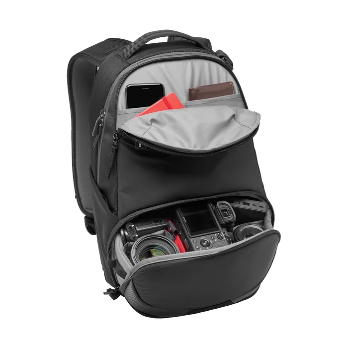 Manfrotto Advanced II Active Backpack (Black)
