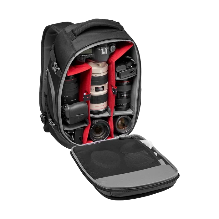 Manfrotto Advanced II Gear Backpack