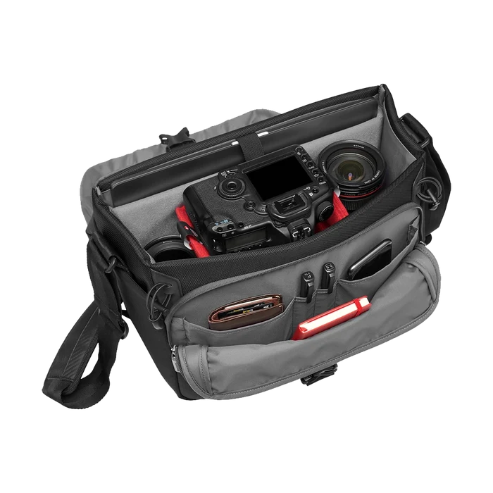 Manfrotto Advanced II Messenger Bag (Medium)