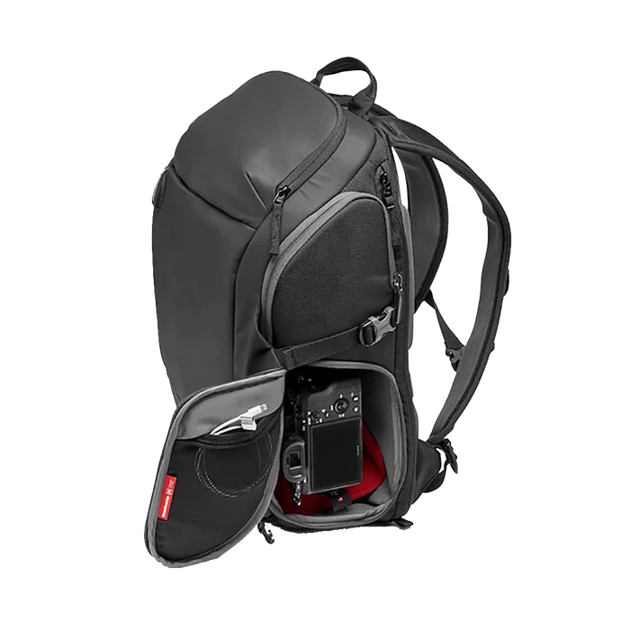 Manfrotto Advanced II Travel Backpack