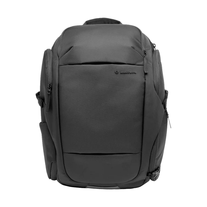Manfrotto Advanced Travel III 14L Camera Backpack (Black)